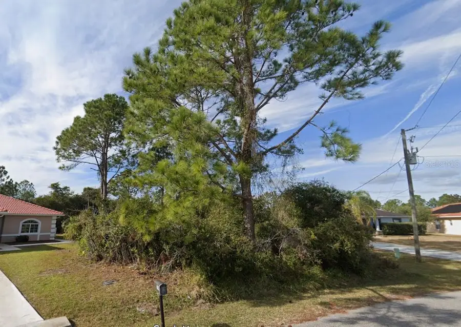 21 Flemingwood Lane, Palm Coast, FL 32137 - #3