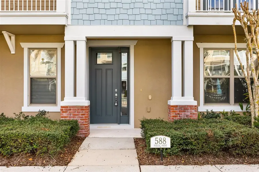 588 Piazza Point, Oviedo, FL 32765 - #2