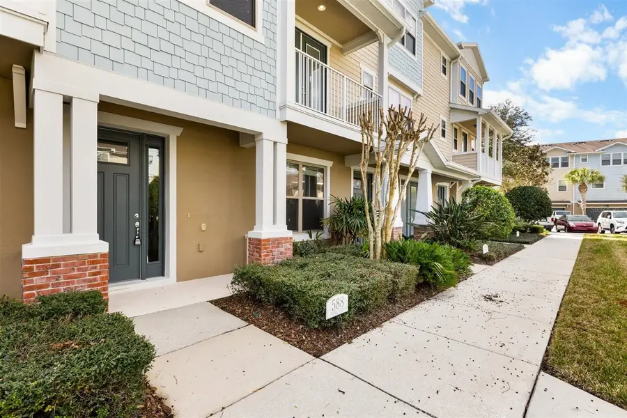 588 Piazza Point, Oviedo, FL 32765 - #3