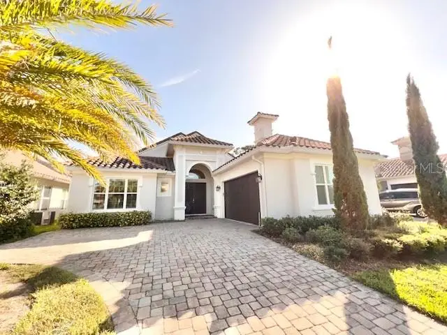 2743 Atherton Drive, Orlando, FL 32824 - #1