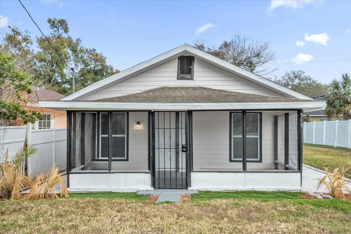 515 9th Street, Winter Garden, FL 34787 - #1