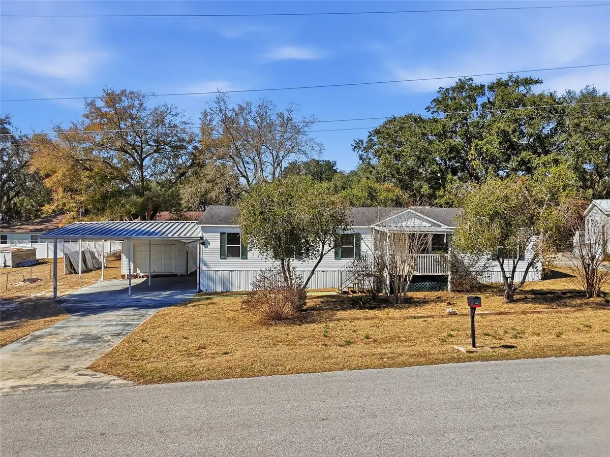 17058 SE 95 Th Court, Summerfield, FL 34491 - #1