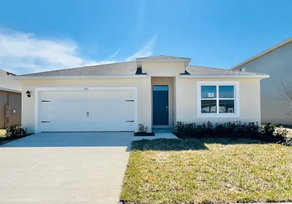 5151 Nickerbean Street, APOPKA, FL 32712