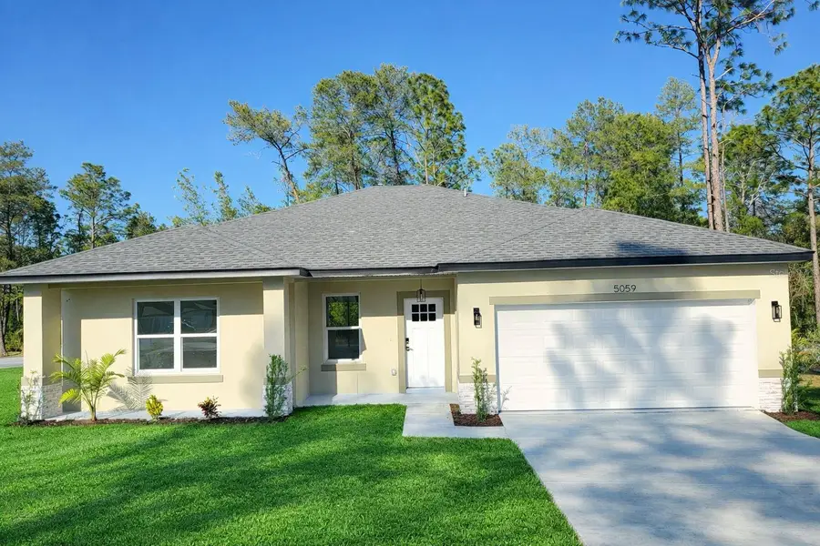 5059 SW 166th Loop, Ocala, FL 34473 - #2