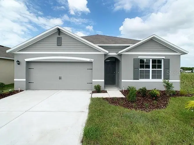 1433 Morning Walk Drive, Ormond Beach, FL 32174 - #1
