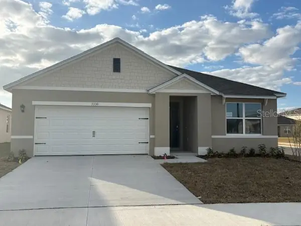 3330 Briarwood Grove Drive, OCOEE, FL 34761