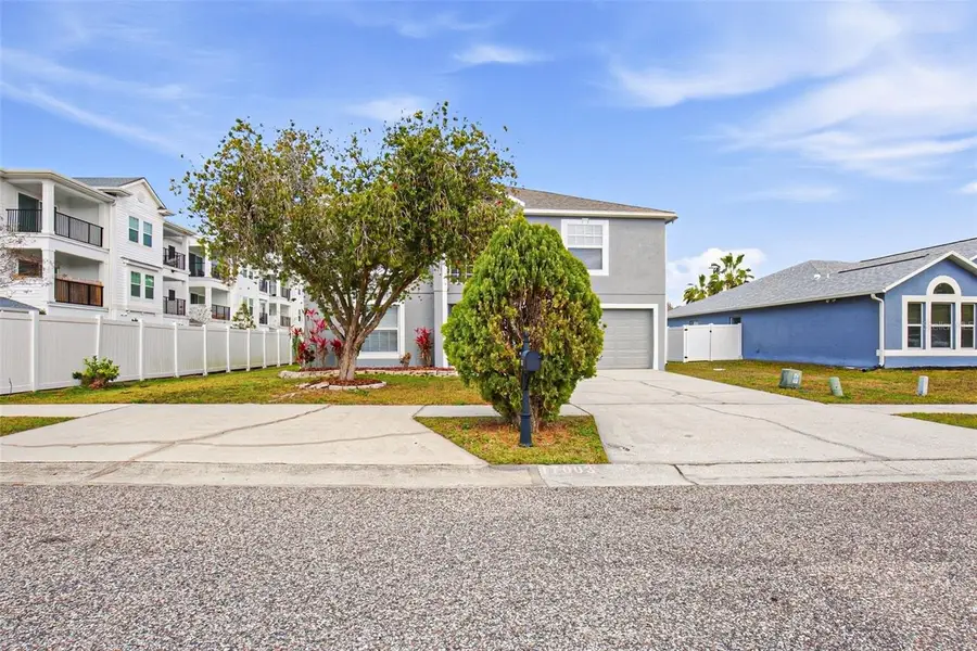 17003 Odessa Drive, Land O Lakes, FL 34638 - #2