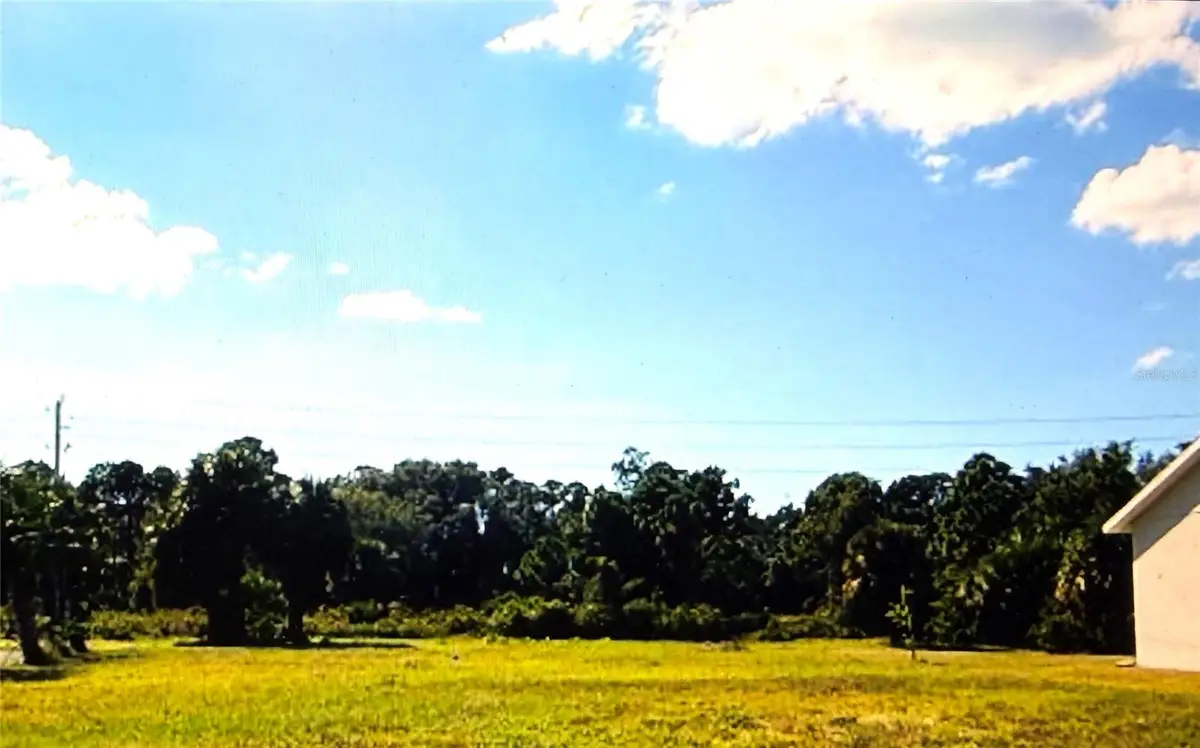 71 Boundary Boulevard, Rotonda West, FL 33947 - #1