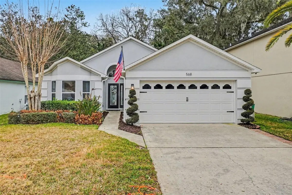 568 Tall Oaks Terrace, Longwood, FL 32750 - #1
