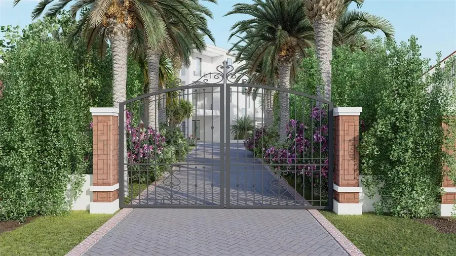 5733 Westshore Drive, New Port Richey, FL 34652 - #2