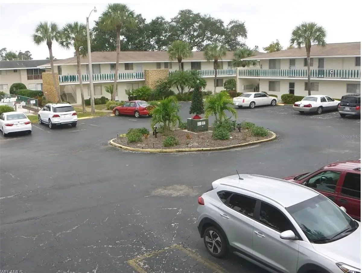 349 Joel Boulevard #201, Lehigh Acres, FL 33936 - #1