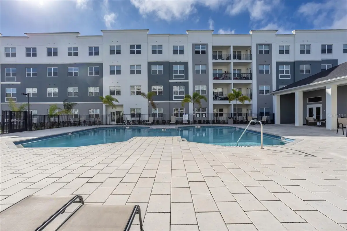 1230 Southstation Place #306, Orlando, FL 32809 - #1