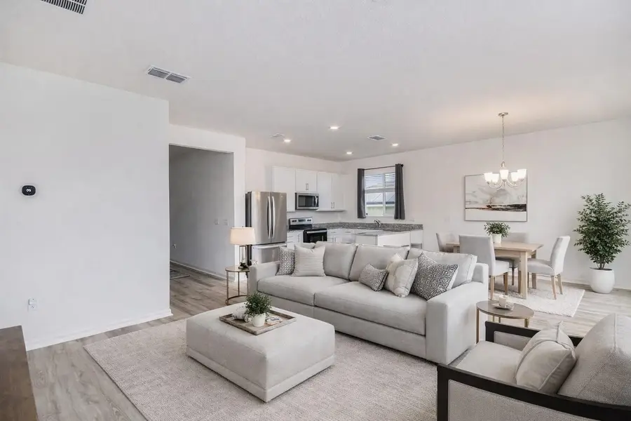 756 Rioja Drive, Minneola, FL 34715 - #3