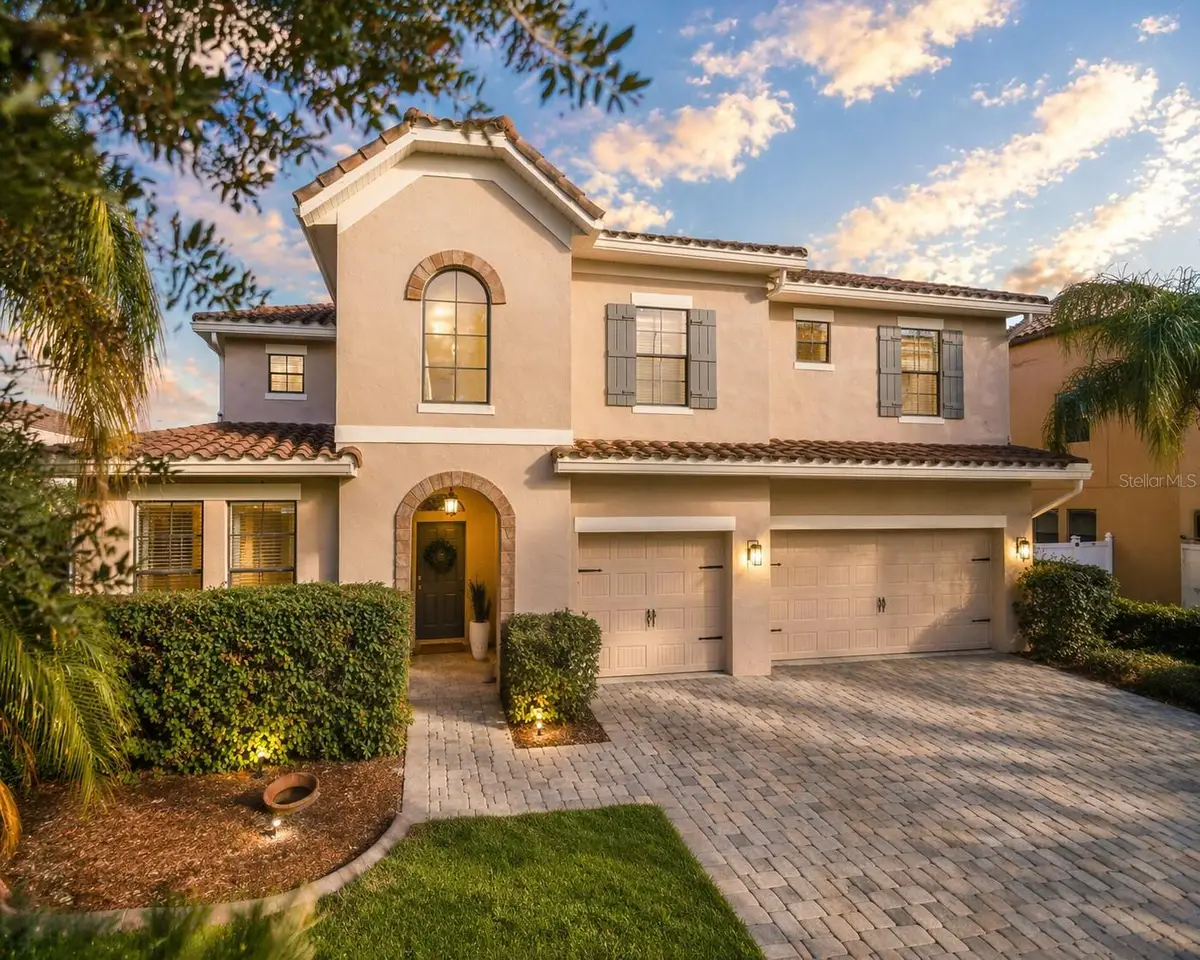 1501 Prairie Oaks Drive, Saint Cloud, FL 34771 - #1