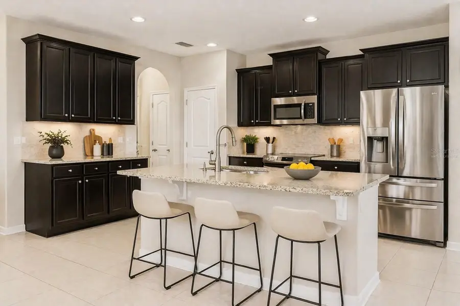 1501 Prairie Oaks Drive, Saint Cloud, FL 34771 - #3