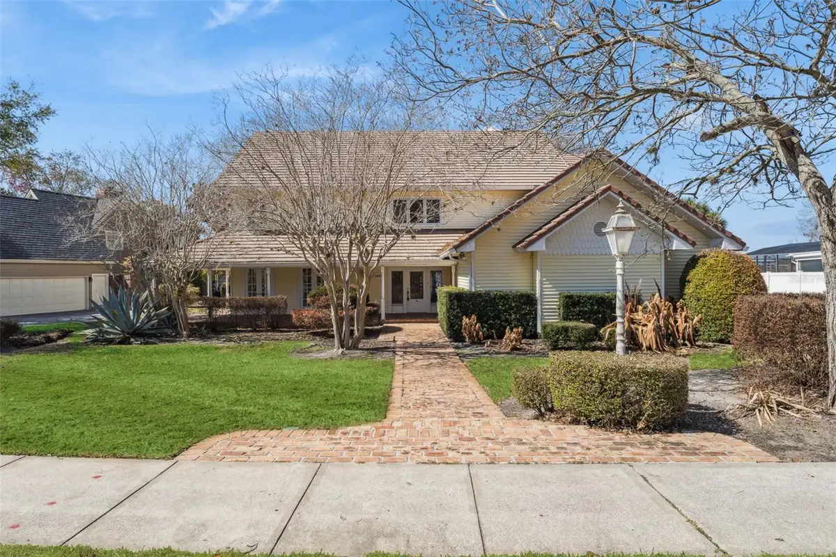 1256 Wellington Terrace, Maitland, FL 32751 - #1