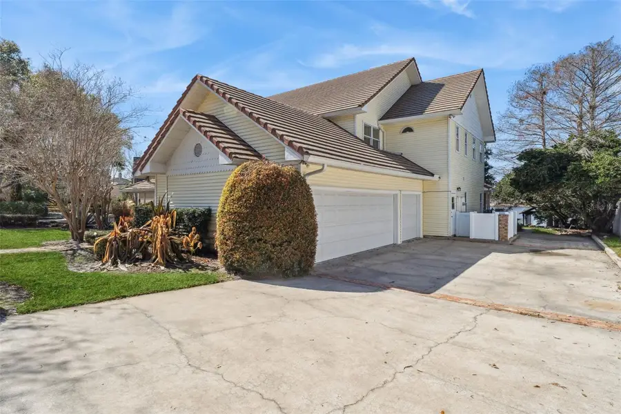 1256 Wellington Terrace, Maitland, FL 32751 - #3