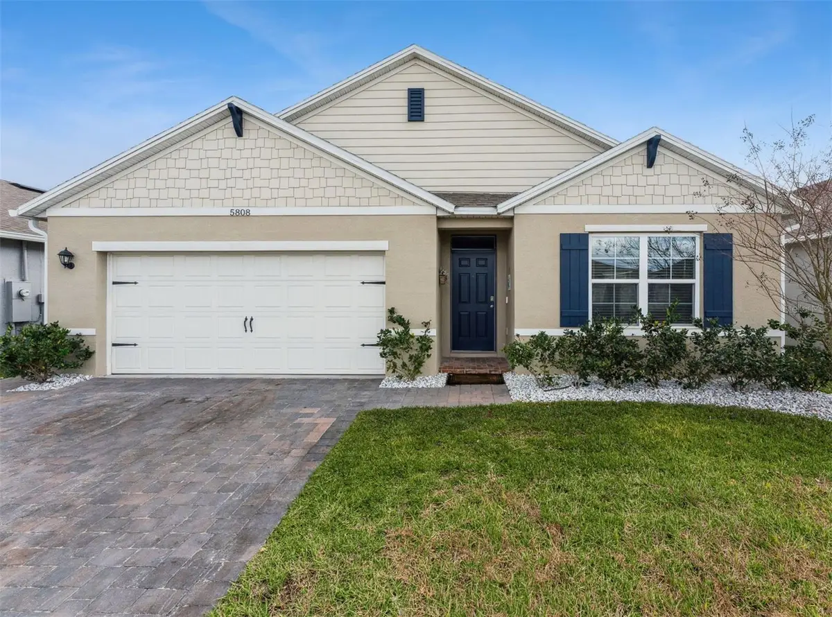 5808 Arboretum Street, Saint Cloud, FL 34771 - #1