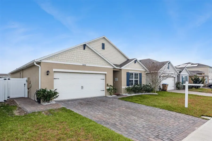 5808 Arboretum Street, Saint Cloud, FL 34771 - #2