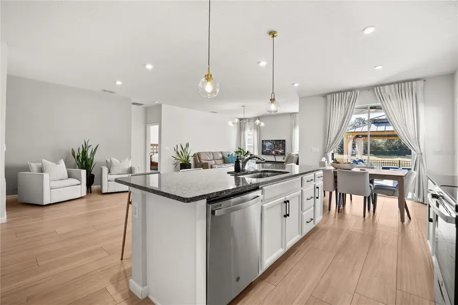 2274 Tudor Rose Drive, Sanford, FL 32773 - #3