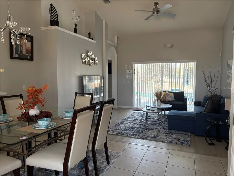 128 Lake Shore Parkway, Davenport, FL 33896 - #3