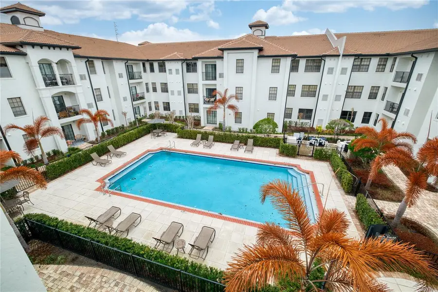 5550 E Michigan Street #3306, Orlando, FL 32822 - #2