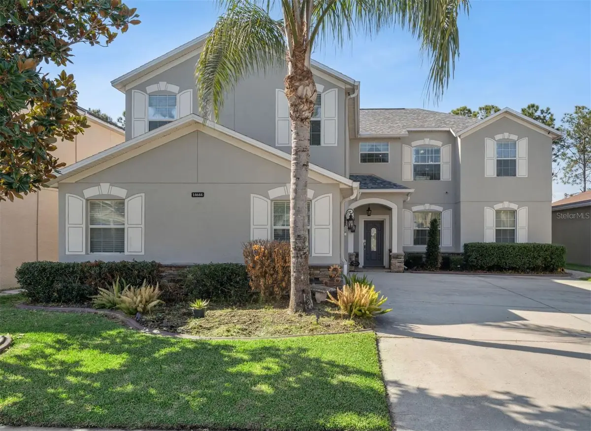 14644 Crosston Bay Court, Orlando, FL 32824 - #1