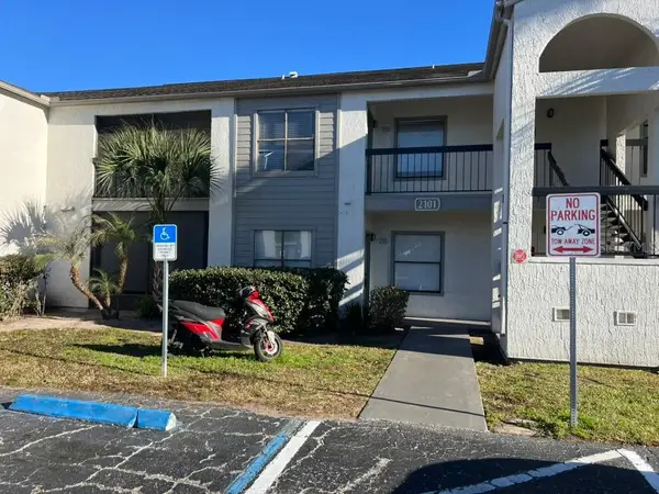 2101 Cascades Boulevard #103, KISSIMMEE, FL 34741