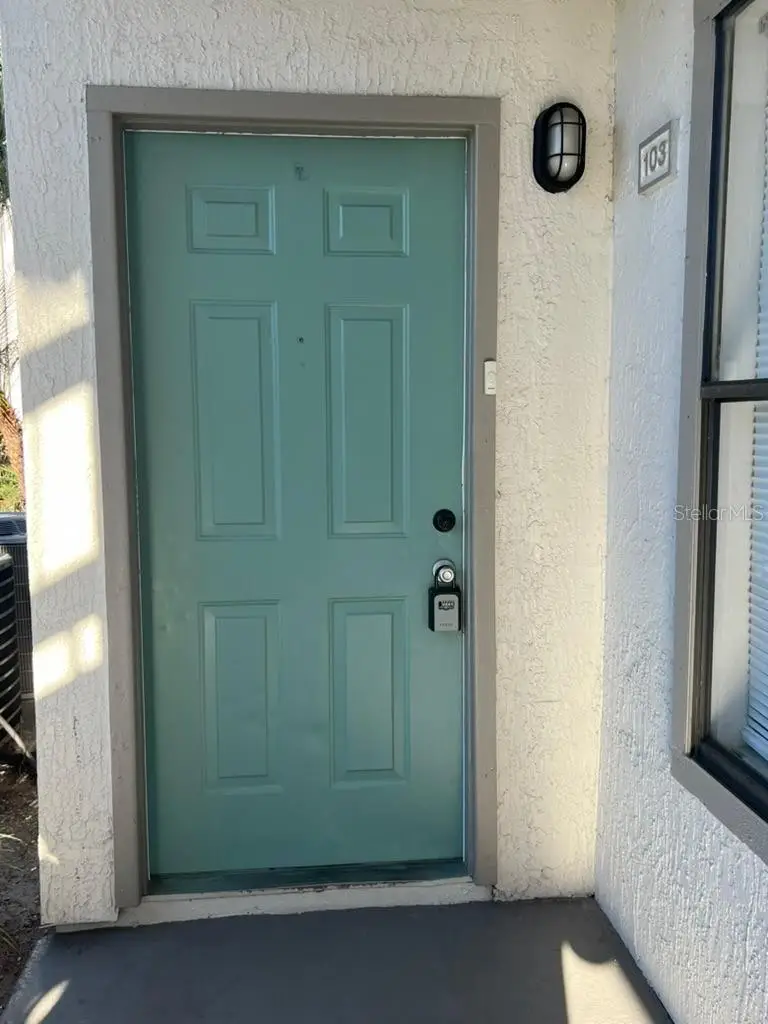 2101 Cascades Boulevard #103, Kissimmee, FL 34741 - #2