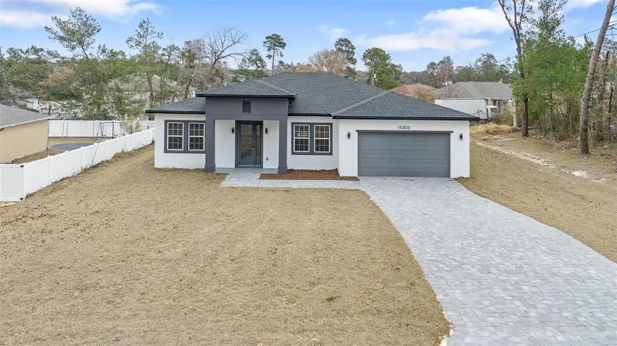 15303 SW 48th Avenue, Ocala, FL 34473 - #2