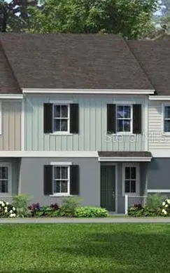 1512 Silver Lining Way, Apopka, FL 32703 - #1