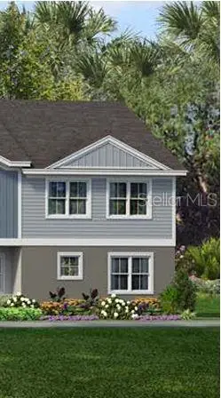 1520 Silver Lining Way, Apopka, FL 32703 - #1