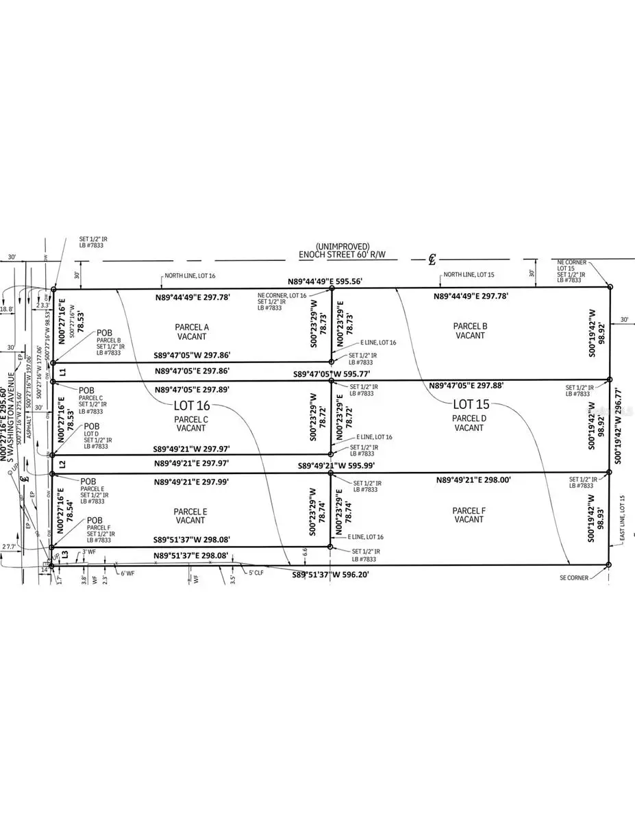0 S Washington Avenue, Apopka, FL 32703 - #1