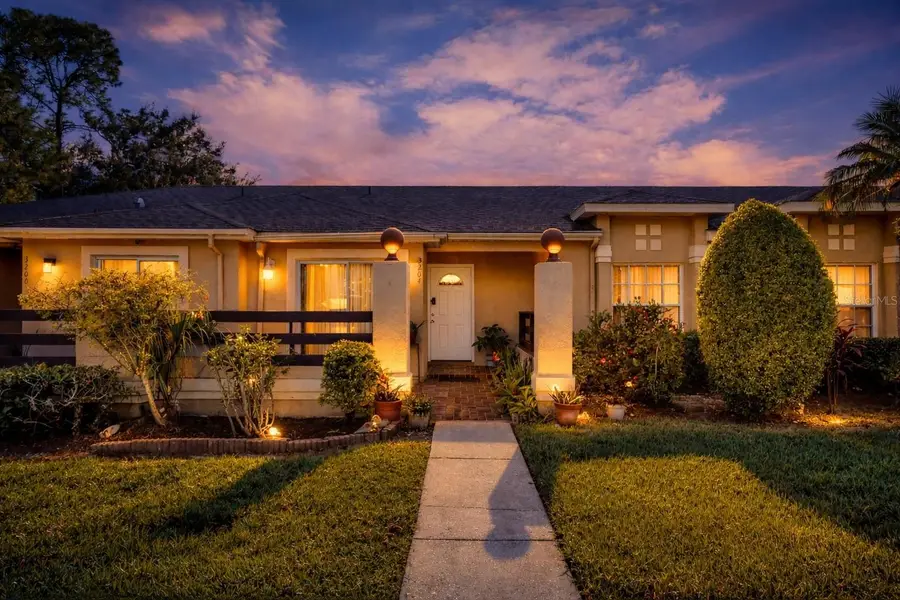 3204 Tidewater Drive, Kissimmee, FL 34743 - #2