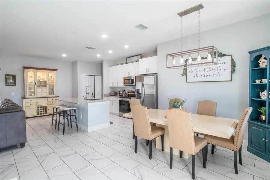 2656 Coachman Drive, Deltona, FL 32738 - #3