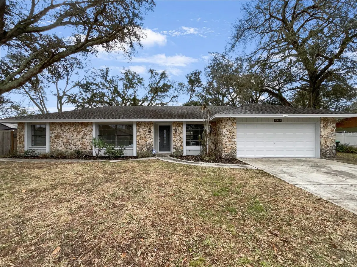 8318 Chenille Drive, Orlando, FL 32818 - #1