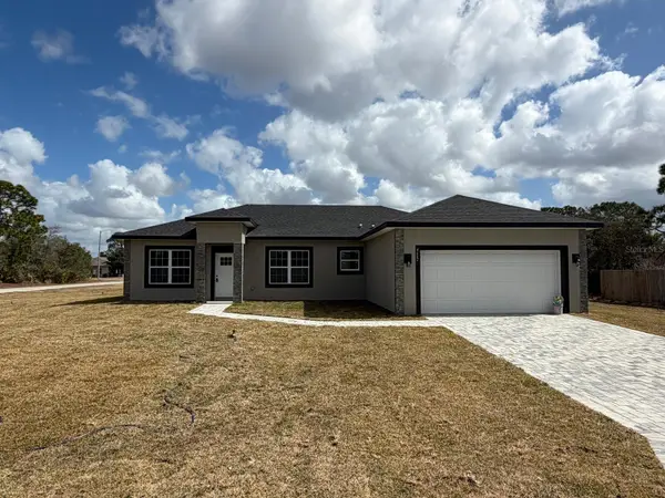 4662 San Ignacio Drive, SEBRING, FL 33872