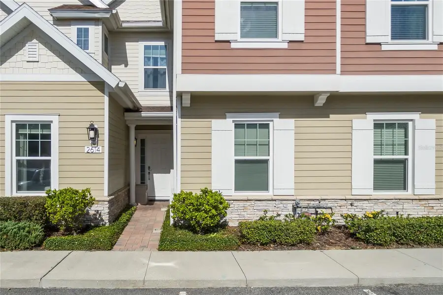 2614 Sunrise Shores Drive, Kissimmee, FL 34747 - #2