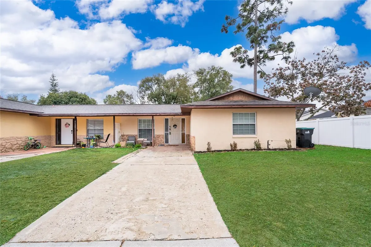 8126 Turkey Drive, Orlando, FL 32825 - #1