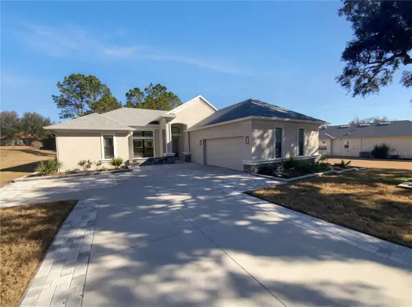 266 S Paladinn Circle, INVERNESS, FL 34453