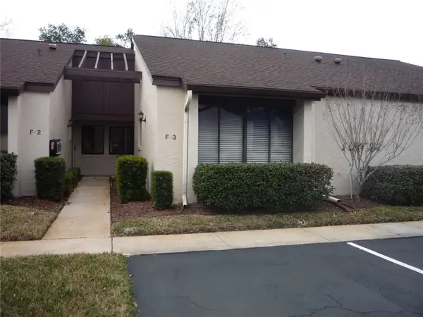 101 Grand Plaza Drive #F3, ORANGE CITY, FL 32763