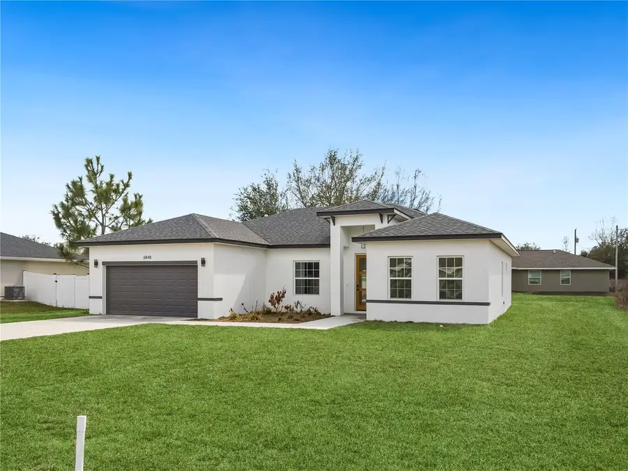 6848 SW 128th Place, Ocala, FL 34473 - #3