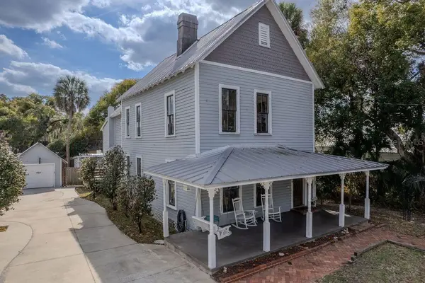 720 SE 3rd Street, OCALA, FL 34471