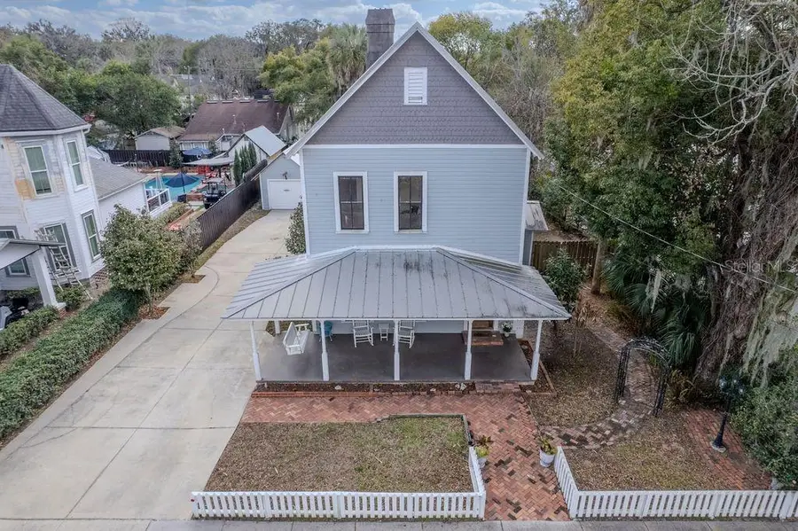 720 SE 3rd Street, Ocala, FL 34471 - #2