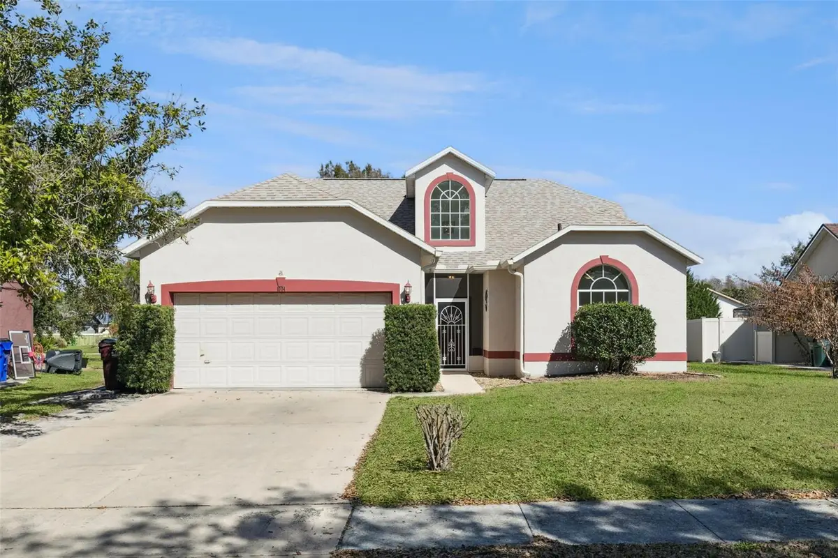 1004 Megan Lynn Court, Saint Cloud, FL 34772 - #1