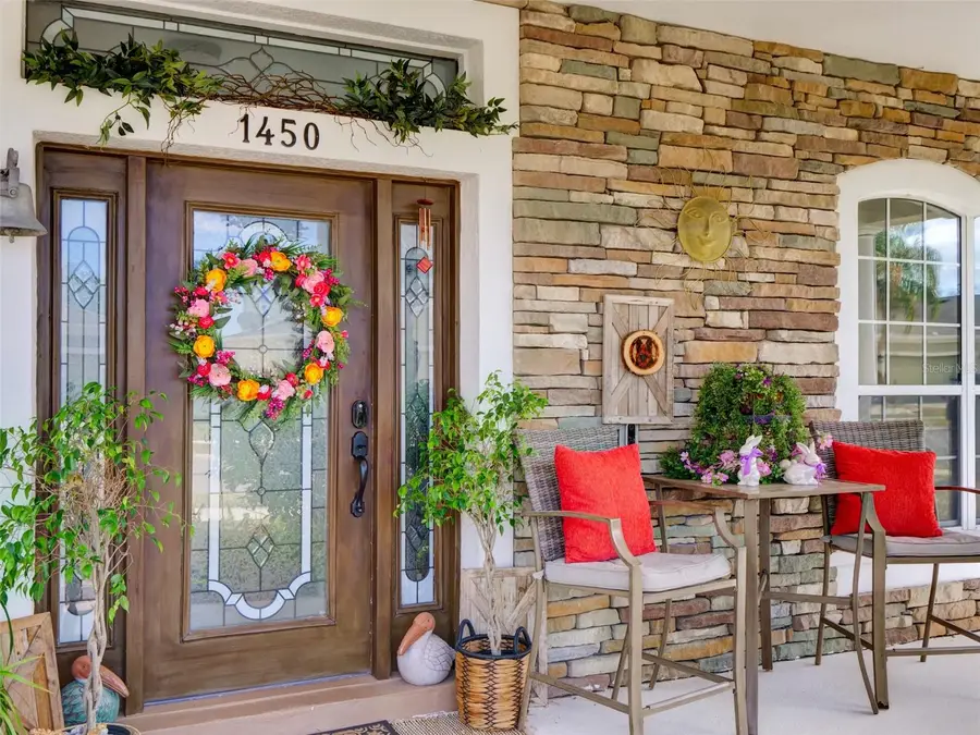 1450 Merion Drive, Mount Dora, FL 32757 - #3