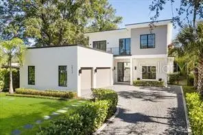 2412 Chantilly Avenue, Winter Park, FL 32789 - #2