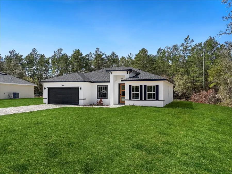 15984 SW 35th Court Road, Ocala, FL 34473 - #3