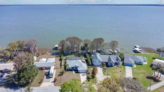 33910 Linda Lane, Leesburg, FL 34788 - #1