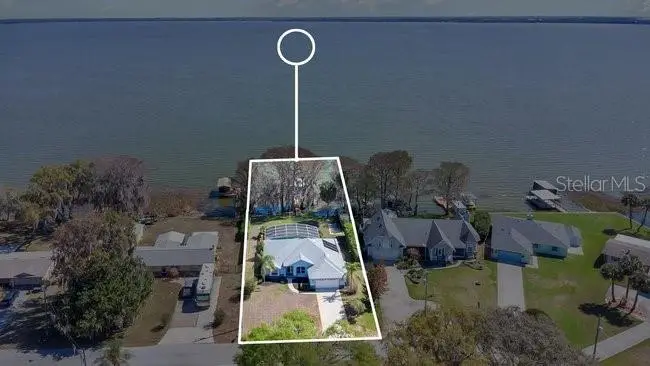 33910 Linda Lane, Leesburg, FL 34788 - #2